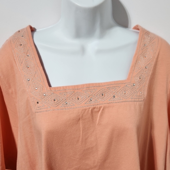 Alia Top - Picture 2 of 6